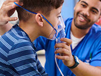 Four Reasons to Use Medical Escorts for Children During Travel