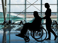 Three Major Benefits of Medical Transport on Commercial Airlines