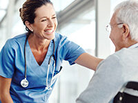 What to Expect When Using Medical Transport Services