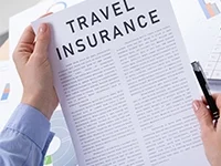 What is Often Not Covered by Travel Medical Insurance?
