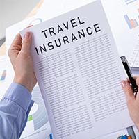 What is Often Not Covered by Travel Medical Insurance?